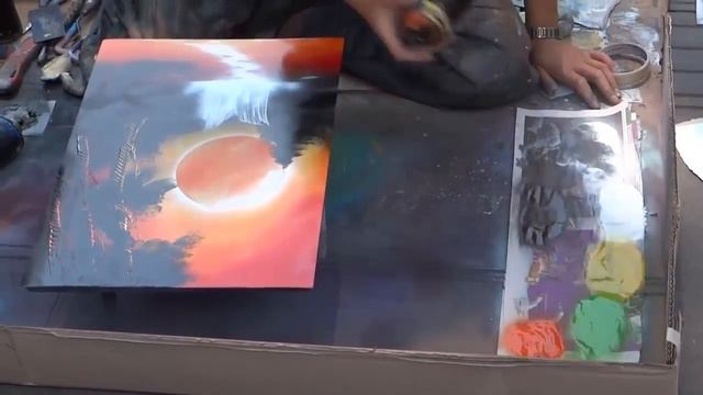 уличные художники #2 смотреть онлайн