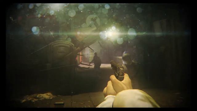 Let's Play ZombiU Part 26: Return of the Cricket Bat Samurai смотреть онлайн