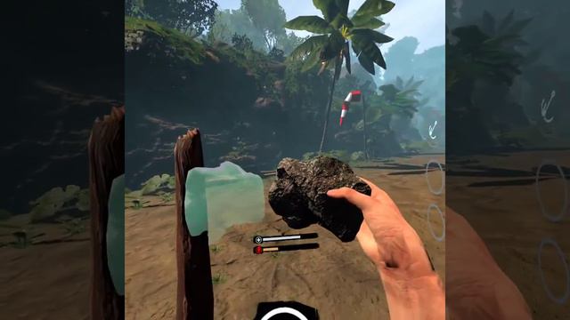 GREEN HELL VR Survival Guide - Beginners Tips 101 - Oculus Quest 2 смотреть онлайн