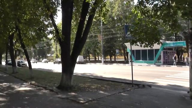город Сумы (обзорное видео) часть 2 смотреть онлайн