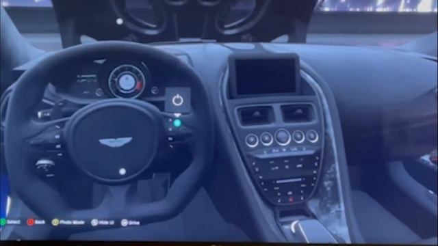 2019 AM DBS Superleggera review - TrialsMX (FH4) смотреть онлайн