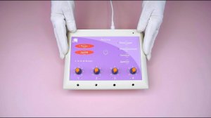 Миостимулятор ЭСМА 12.08 Ассоль. Миостимулятор Обзор. Аппарат. Косметолог.