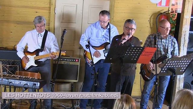 Museolla Soi 2019, kooste livelähetyksestä смотреть онлайн