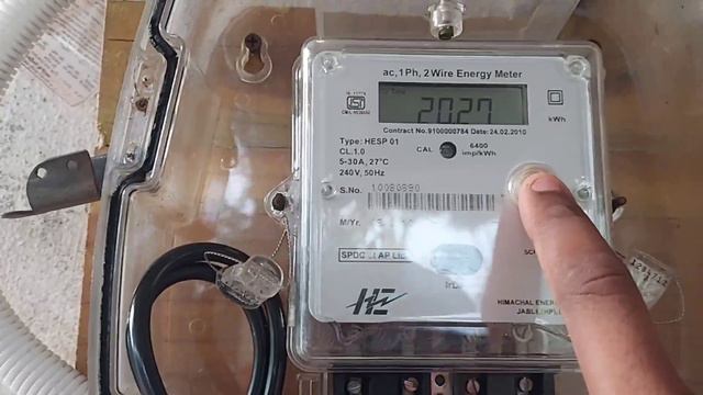 single phase ac 2wire energy meter complete details in telugu dec 2021 смотреть онлайн