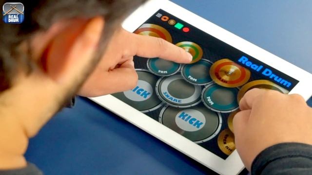 Real Drum : Gabriel Diniz - Jenifer смотреть онлайн