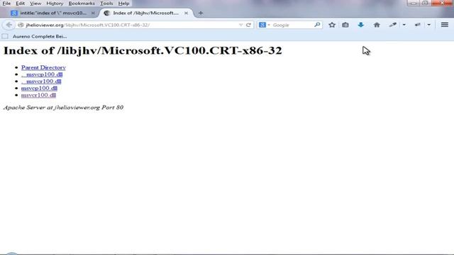 msvcr100.dll is missing error fix смотреть онлайн