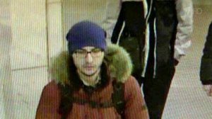 Установлена личность мужчины, совершившего взрыв в метро Санкт-Петербурга