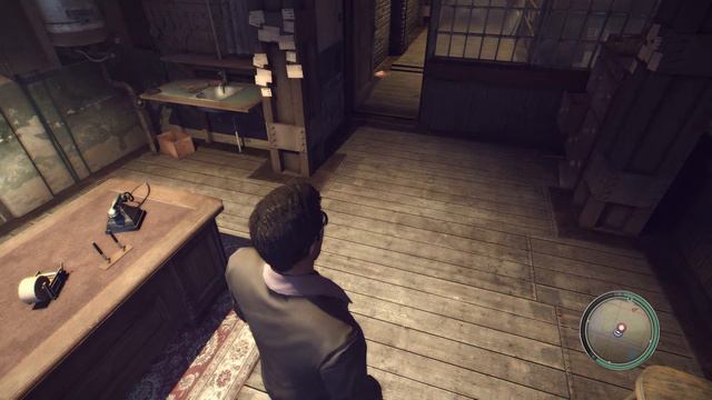 Mafia 2 : Definitive Edition ► СТРИМ ► # 1 ►(Прохождение) смотреть онлайн