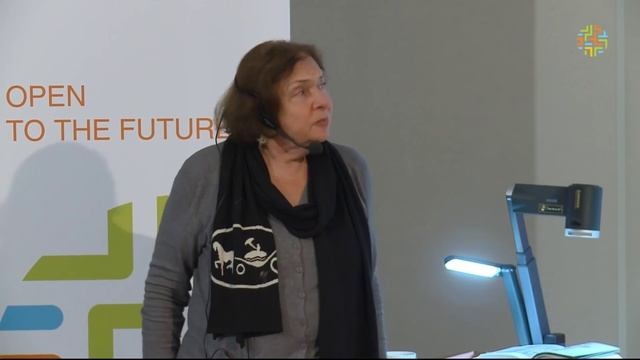 2. Паола Волкова. Беседы Об Искусстве. 2 Лекция . смотреть онлайн