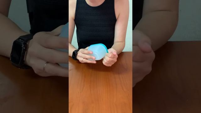 Обзор Охлаждающий лоток 170 мл Tupperware смотреть онлайн