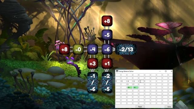 Energy Balance Trophy & Achievement Guide | Energy Balance Solver | All Solutions смотреть онлайн