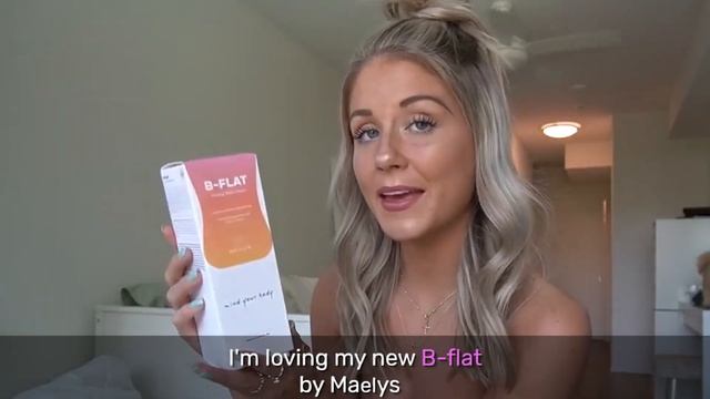 Revolutionary Anti-Stretch Mark & Belly Firming Cream! смотреть онлайн