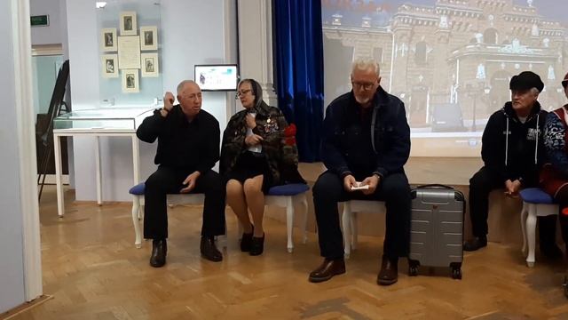 "ВОКЗАЛ" смотреть онлайн