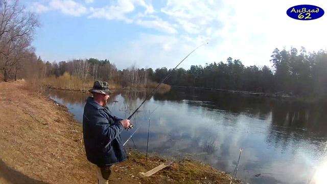 Река Пра 2021, открытие сезона!!! смотреть онлайн