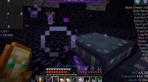 2B2T-ГАЙД ПО ВЫЖИВАНИЮ на Анархии 2b2t//2b2t.org.ru