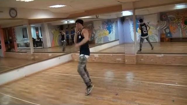 Антон Ермаков ATIS Club Dance смотреть онлайн