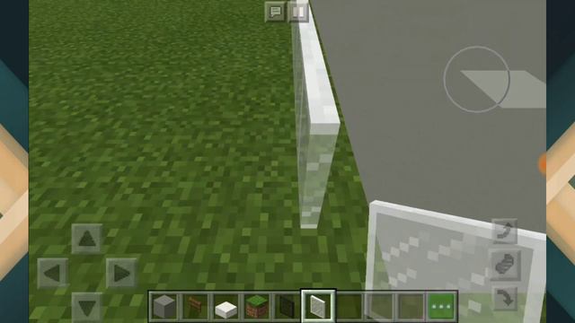 Как построить драг-трассу в minecraft часть 1 смотреть онлайн