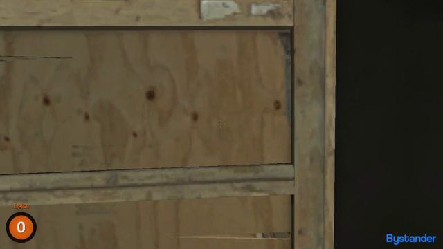 Подозрительные негры в розовом (GMod Murder) смотреть онлайн