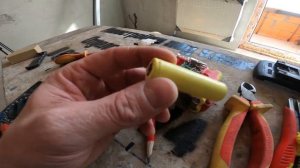 Ремонт аккумулятора BOSCH GBA 18V 5.0 Ah M-C_GSR 18V-60 С