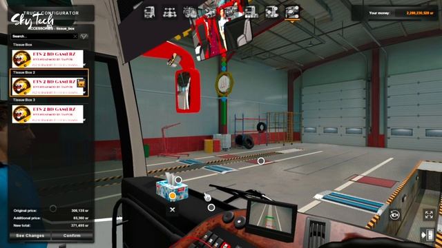 Hyundai Universe Express Noble CKD With CBU | Hyundai Universe Express Noble Ets2 | Hyundai Bus Mod