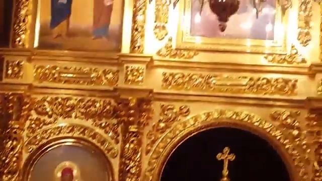 "Величит душа Моя Господа" смотреть онлайн