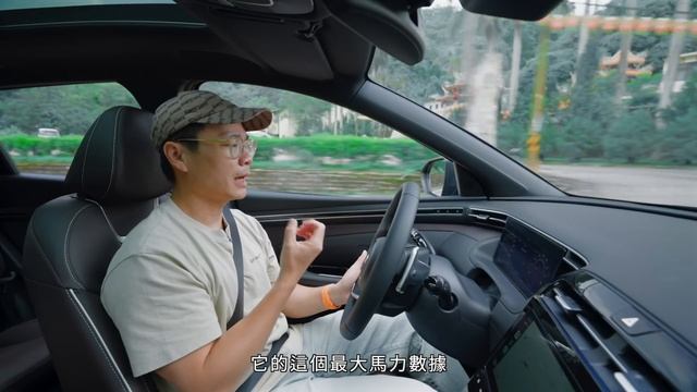 油電 Hyundai Tucson L 來啦！夠格當 Toyota RAV4 或 MG HS 的對手嗎？｜深度賞 Ft. @HyundaiWorldwide @HyundaiTaiwan смотреть онлайн