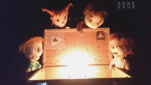 Театр ТАНТАМАРЕСКИ - 5 лет смотреть онлайн