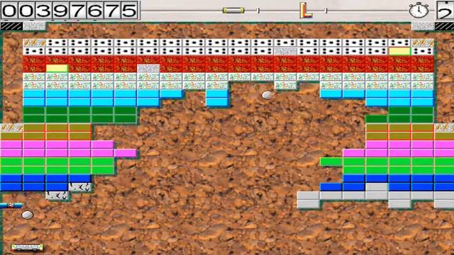 WINBRICK96 Single Player Experience смотреть онлайн
