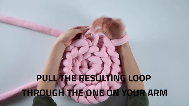 HOW TO MAKE A CAT BED USING OHHIO BRAID смотреть онлайн