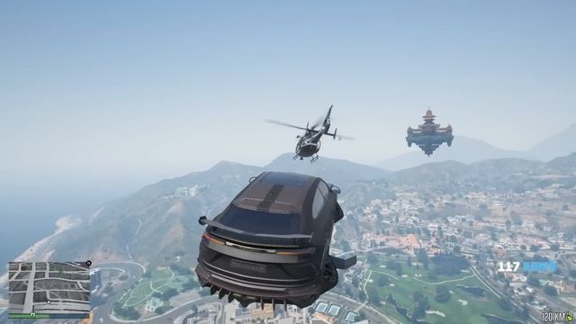 TUAN'S neue AUTOS von iCrimax in GTA 5 RP смотреть онлайн