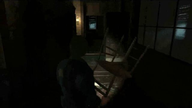 Lets Play: Silent Hill Downpour Part 6 смотреть онлайн