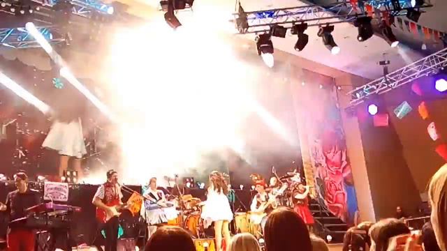 Наталия Орейро в Красноярске, 11.12.2016г. Rio de la Plata ) смотреть онлайн