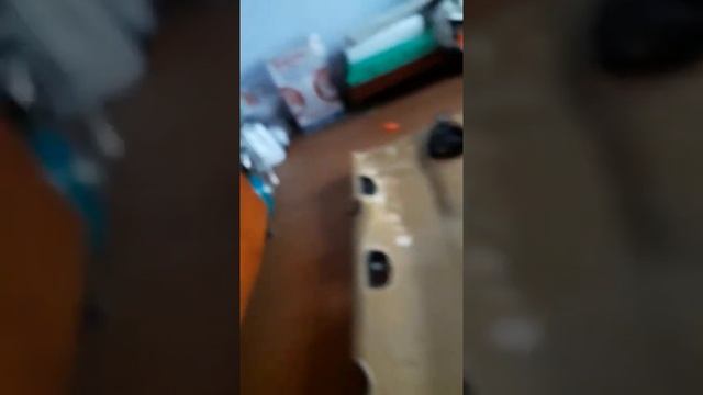 Ремонт потолка Chrysler Voyager смотреть онлайн