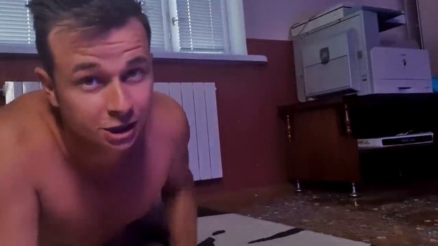 Я Сделал 10 000 Отжиманий За Один День И Вот Что Получилось... смотреть онлайн