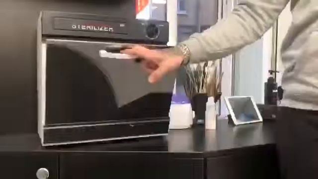 Отзыв от магазине Барбер-экспресс от Александра Череповича и MEN'S CUT (Санкт Петерубург) смотреть онлайн