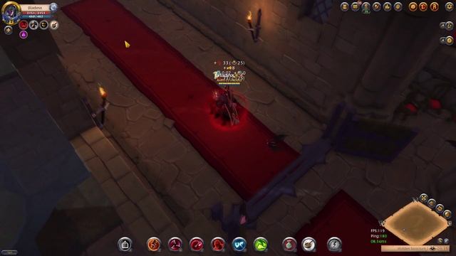 КАК ПОДГОТОВИТЬСЯ К ОБНОВЕ? | Обновление Albion Online. смотреть онлайн