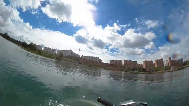 серега, флайсерф