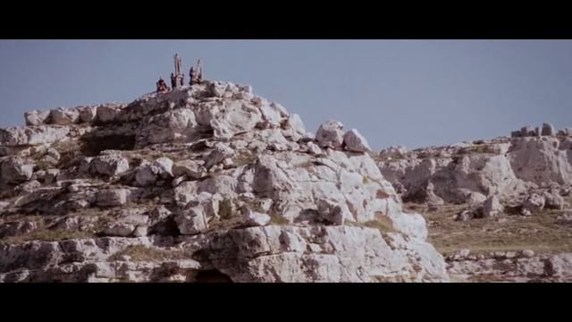 Скорбный Виа Долороза. Христианское прославление.(Со словами.) смотреть онлайн