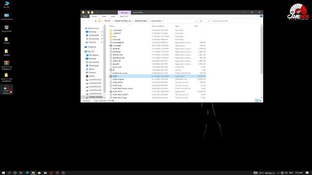 How to Fix God of War D3D Feature Level 11_1 Error and Crash| DirectX Feature Level 11_1 Fix|SINHAL смотреть онлайн