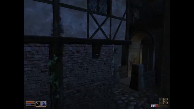 Morrowind Steve Part 3 смотреть онлайн