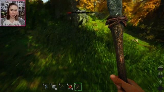 Grand Emprise: Time Travel Survival ► ОБЗОР НА ИГРУ ПРО ПУТЕШЕСТВИЕ ВО ВРЕМЕНИ