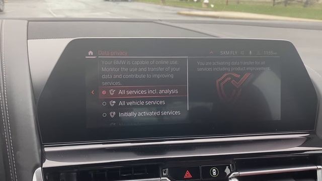 How to use the BMW Remote 3D Camera View смотреть онлайн