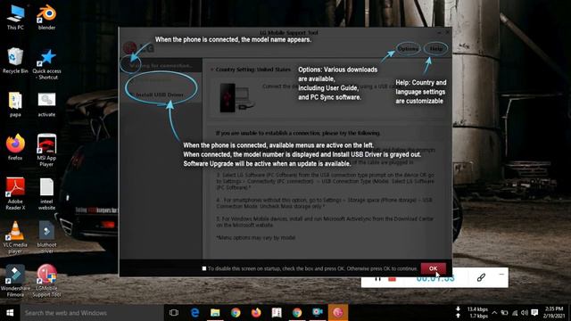 lg error security error fix #9 смотреть онлайн