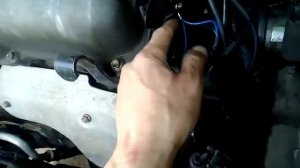 Подключение 4-х проводных лямбда-зондов вмесо 1 проводного.