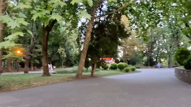 Будни мамы. Пробуем мороженое и арбуз. Мой день с годовалым ребенком. смотреть онлайн