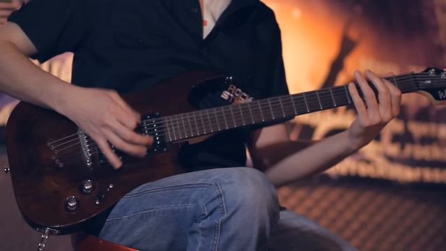 guitar - 1 level смотреть онлайн