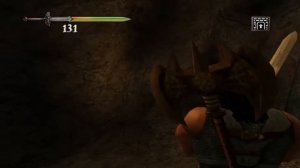 Conan (2004 Video Game) NGC Walkthrough # 5