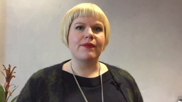 Miten kaventaisit naisten ja miesten palkkaeroja Annika Saarikko? смотреть онлайн