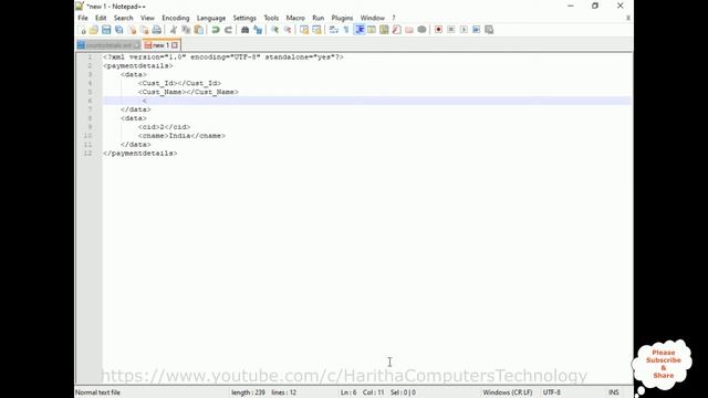 Convert Excel To XML | XML To Excel | excel import export смотреть онлайн