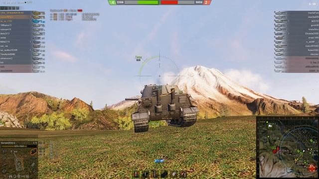 Нагиб рандома на 9 лвл смотреть онлайн